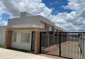 Foto 1 de Casa de Condomínio com 3 Quartos à venda, 105m² em Chácara Primavera, Campinas