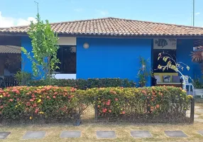 Foto 1 de Casa de Condomínio com 2 Quartos à venda, 250m² em Barra do Jacuípe, Camaçari