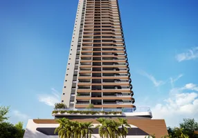 Foto 1 de Residencial Lago Areião - 108m² em Setor Pedro Ludovico, Goiânia