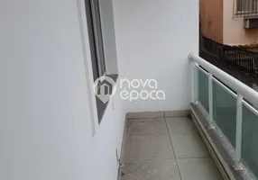 Foto 1 de Casa com 3 Quartos à venda, 100m² em Engenho De Dentro, Rio de Janeiro