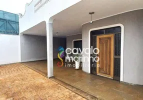 Foto 1 de Casa com 3 Quartos para venda ou aluguel, 207m² em Jardim Sumare, Ribeirão Preto