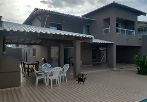 Foto 1 de Casa com 7 Quartos à venda, 340m² em Vilas do Atlantico, Lauro de Freitas