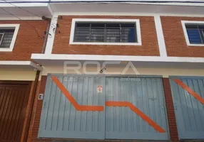 Foto 1 de Casa com 2 Quartos para alugar, 79m² em Centro, São Carlos