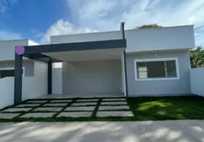 Foto 1 de Casa com 2 Quartos à venda, 90m² em Primavera, Concórdia