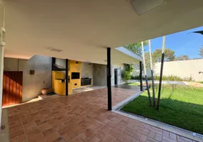 Foto 1 de Casa de Condomínio com 5 Quartos à venda, 456m² em Parque Nova Campinas, Campinas