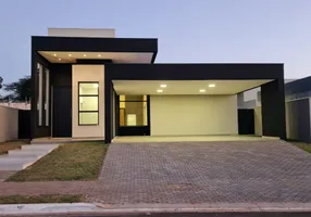 Foto 1 de Casa com 4 Quartos à venda, 350m² em Residencial Villa Dumont, Bauru