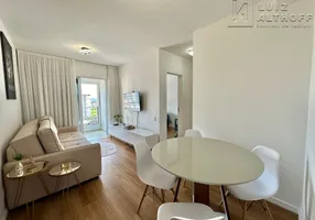 Foto 1 de Apartamento com 2 Quartos à venda, 65m² em Pagani, Palhoça