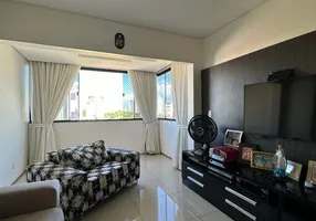 Foto 1 de Apartamento com 3 Quartos à venda, 130m² em Fátima, Teresina