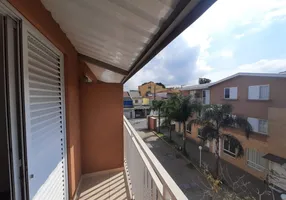 Foto 1 de Casa de Condomínio com 3 Quartos à venda, 100m² em Chácara Belenzinho, São Paulo