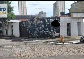Foto 1 de Lote/Terreno à venda, 215m² em Vila Gomes Cardim, São Paulo