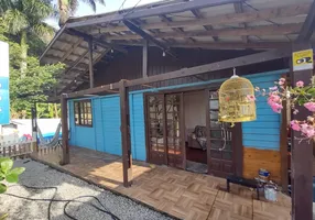 Foto 1 de Casa com 5 Quartos à venda, 200m² em Sao Miguel Guaporanga, Biguaçu