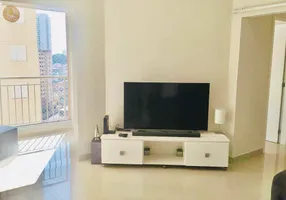 Foto 1 de Apartamento com 2 Quartos à venda, 54m² em Jardim Previdência, São Paulo