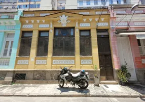 Foto 1 de Casa com 5 Quartos à venda, 170m² em Catete, Rio de Janeiro