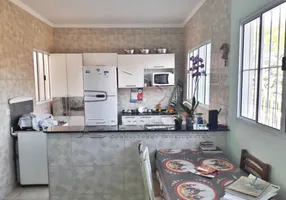 Foto 1 de Casa com 4 Quartos à venda, 120m² em Jardim Santa Claudia, Sorocaba