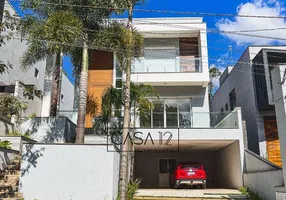 Foto 1 de Casa de Condomínio com 3 Quartos à venda, 292m² em Jardim das Cerejeiras, Arujá