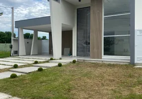 Foto 1 de Casa de Condomínio com 4 Quartos à venda, 588m² em Parque Rodoviario, Campos dos Goytacazes