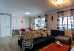 Foto 1 de Apartamento com 3 Quartos para alugar, 149m² em Vila Leopoldina, São Paulo