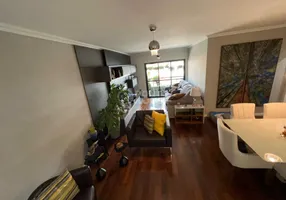 Foto 1 de Apartamento com 4 Quartos à venda, 134m² em Chácara Inglesa, São Paulo