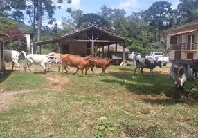 Foto 1 de Fazenda/Sítio com 3 Quartos à venda, 120m² em Area Rural de Itajuba, Itajubá