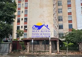 Foto 1 de Apartamento com 2 Quartos à venda, 65m² em Conjunto Califórnia, Belo Horizonte