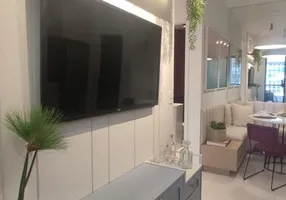 Foto 1 de Apartamento com 2 Quartos à venda, 54m² em Passa Vinte, Palhoça