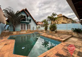 Foto 1 de Casa com 3 Quartos para alugar, 200m² em Lourdes, Brumadinho