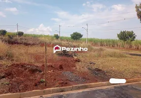 Foto 1 de Lote/Terreno à venda, 200m² em Residencial Colinas do Engenho I, Limeira