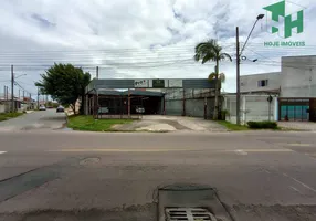 Foto 1 de Lote/Terreno à venda, 193m² em Campo de Santana, Curitiba