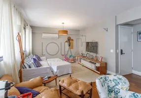 Foto 1 de Apartamento com 3 Quartos à venda, 158m² em Vila Nova Conceição, São Paulo