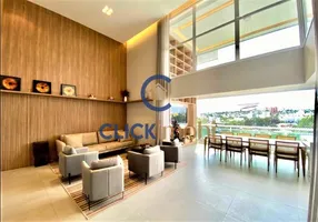 Foto 1 de Apartamento com 4 Quartos à venda, 188m² em Taquaral, Campinas