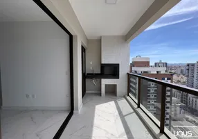 Foto 1 de Apartamento com 3 Quartos à venda, 104m² em Kobrasol, São José