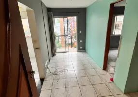 Foto 1 de Apartamento com 1 Quarto à venda, 38m² em Bela Vista, São Paulo