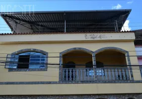 Foto 1 de Casa com 5 Quartos à venda, 90m² em Matozinhos, São João Del Rei
