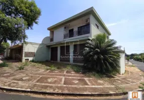 Foto 1 de Imóvel Comercial com 3 Quartos à venda, 241m² em Jardim Procopio, Ribeirão Preto