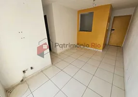 Foto 1 de Apartamento com 3 Quartos à venda, 58m² em Pavuna, Rio de Janeiro