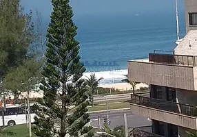 Foto 1 de Cobertura com 3 Quartos à venda, 197m² em Recreio Dos Bandeirantes, Rio de Janeiro