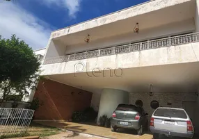 Foto 1 de Casa com 4 Quartos à venda, 455m² em Jardim Nossa Senhora Auxiliadora, Campinas