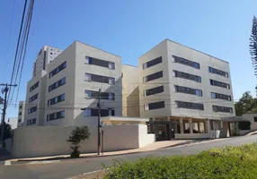 Foto 1 de Apartamento com 1 Quarto para alugar, 51m² em Parque Arnold Schimidt, São Carlos