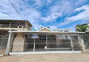 Foto 1 de Casa com 2 Quartos à venda, 58m² em Farrapos, Porto Alegre