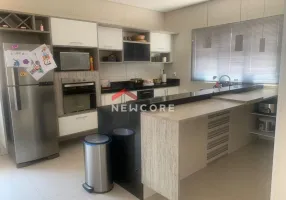 Foto 1 de Casa de Condomínio com 3 Quartos à venda, 220m² em Sao Luiz, Paulínia