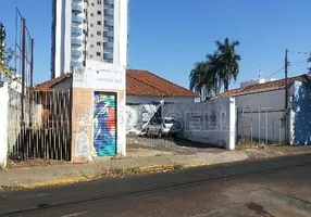 Foto 1 de Galpão/Depósito/Armazém para alugar, 350m² em Centro, Araraquara