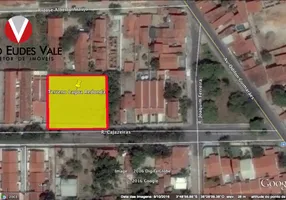 Foto 1 de Lote/Terreno à venda, 2112m² em Lagoa Redonda, Fortaleza