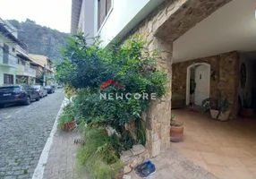 Foto 1 de Casa de Condomínio com 4 Quartos à venda, 298m² em Vila Isabel, Rio de Janeiro