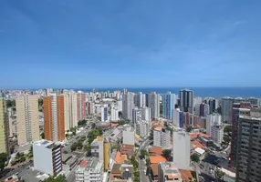 Foto 1 de Cobertura com 4 Quartos à venda, 170m² em Pituba, Salvador