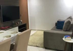 Foto 1 de Apartamento com 2 Quartos à venda, 42m² em Jardim Terramérica I, Americana