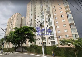 Foto 1 de Apartamento com 3 Quartos à venda, 85m² em Freguesia do Ó, São Paulo