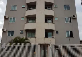 Foto 1 de Apartamento com 2 Quartos à venda, 61m² em FAG, Cascavel