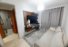 Foto 1 de Apartamento com 2 Quartos à venda, 45m² em SAO GABRIEL, Colombo