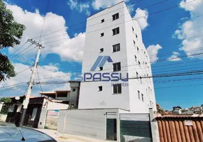 Foto 1 de Apartamento com 3 Quartos à venda, 30m² em Salgado Filho, Belo Horizonte