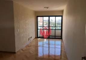 Foto 1 de Apartamento com 3 Quartos para venda ou aluguel, 90m² em Vila Vivaldi, São Bernardo do Campo